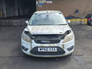 Ford Focus 2  рест. 2010