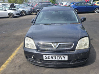 Opel Vectra C 2003