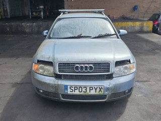 Audi A4 B6 2003