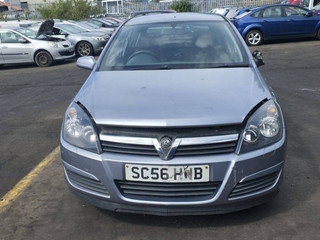 Opel Astra H 2006