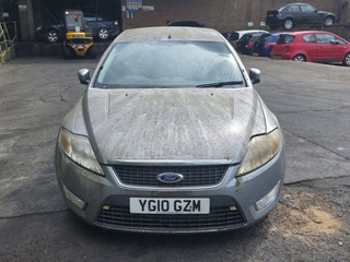 Ford Mondeo 4 2009