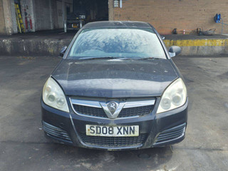 Opel Vectra C рест. 2008
