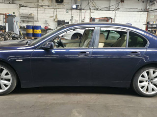 BMW 7 E65/E66/E67 E65 2003