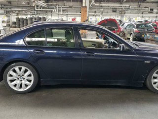 BMW 7 E65/E66/E67 E65 2003