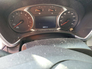 Chevrolet Equinox 3 2020