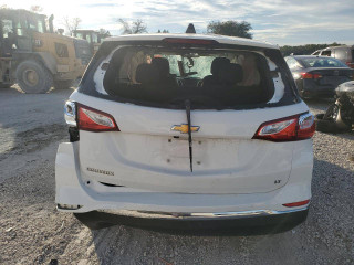 Chevrolet Equinox 3 2020