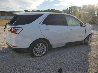 Chevrolet Equinox 3 2020