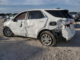 Chevrolet Equinox 3 2020