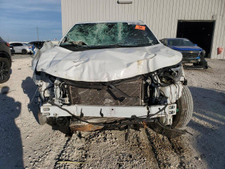 Chevrolet Equinox 3 2020