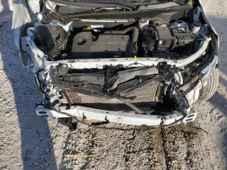 Chevrolet Equinox 3 2020