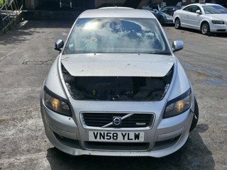 Volvo C30 2009