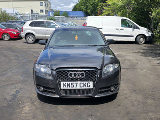 Audi A4 B7 2007