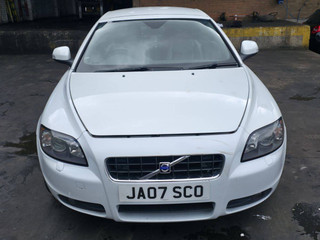 Volvo C70 2 2007