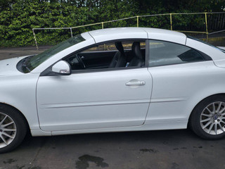Volvo C70 2 2007