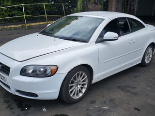 Volvo C70 2 2007