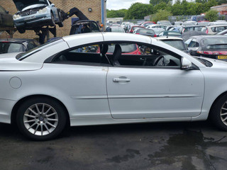 Volvo C70 2 2007