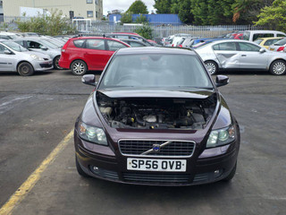 Volvo S40 2 2007