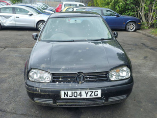 Volkswagen Golf 4 2003