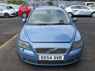 Volvo V50 2005