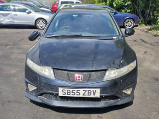 Honda Civic 8 FK2 2006