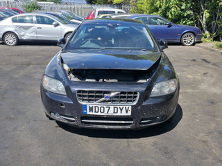 Volvo C70 2 2008