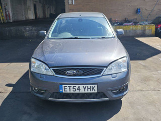 Ford Mondeo 3  рест. 2005