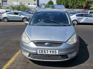 Ford Galaxy 2 2007
