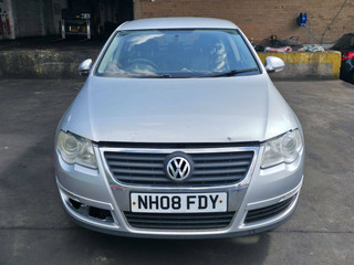 Volkswagen Passat B6 2008