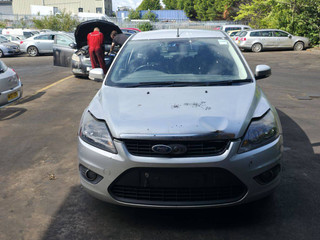 Ford Focus 2  рест. 2009