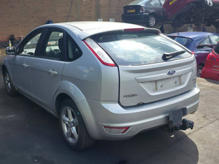Ford Focus 2  рест. 2009