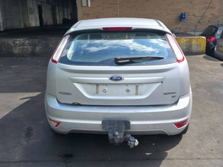 Ford Focus 2  рест. 2009