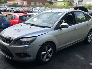 Ford Focus 2  рест. 2009