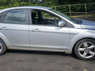 Ford Focus 2  рест. 2009