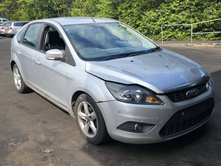Ford Focus 2  рест. 2009