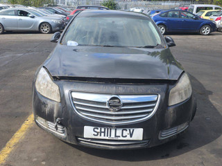 Opel Insignia (A) 2011