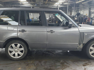Land Rover Range Rover 3  рест. L322 2007