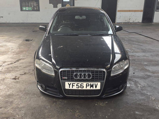 Audi A4 B7 2006