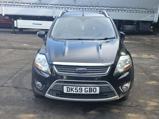 Ford Kuga 2009