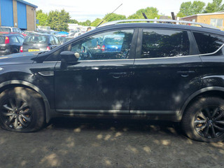 Ford Kuga 2009