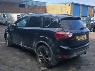 Ford Kuga 2009