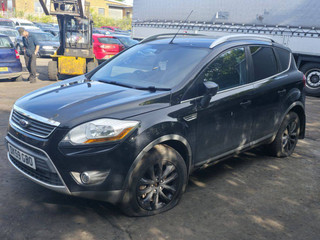 Ford Kuga 2009