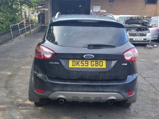 Ford Kuga 2009