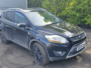 Ford Kuga 2009