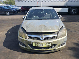 Opel Astra GTC H рест. 2008