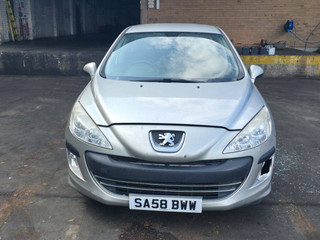 Peugeot 308 T7 2009