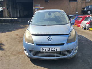 Renault Grand Scenic 3 2010