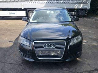 Audi A3 8P 2-й рест. 2009