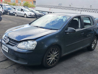 Volkswagen Golf 5 2009