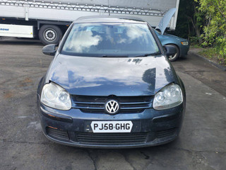 Volkswagen Golf 5 2009