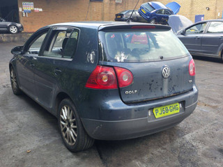 Volkswagen Golf 5 2009